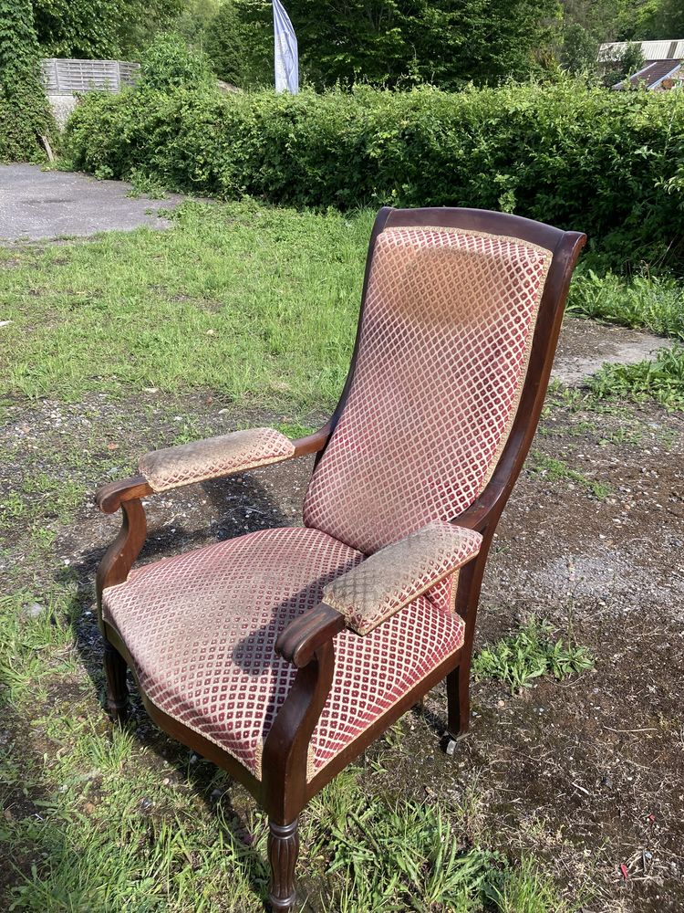 Fauteuil Voltaire 45 Les Andelys (27)