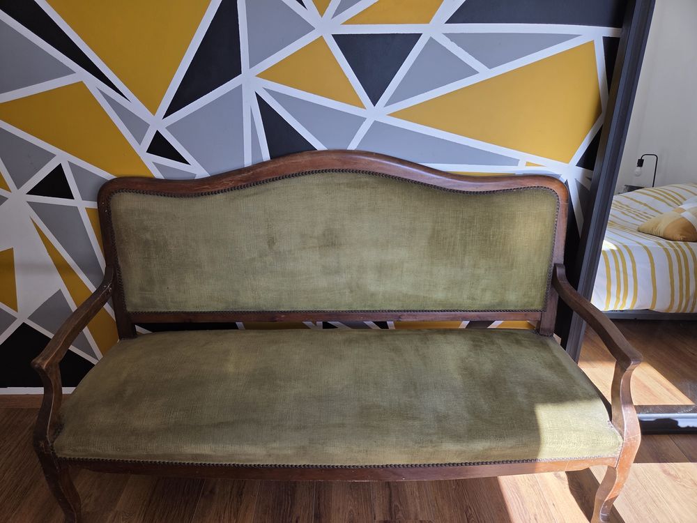 Fauteuil voltaire 60 Clarensac (30)