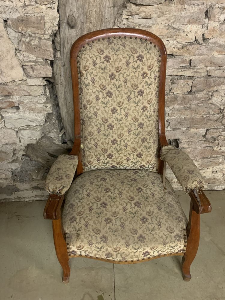 Fauteuil Voltaire 20 Pasques (21)