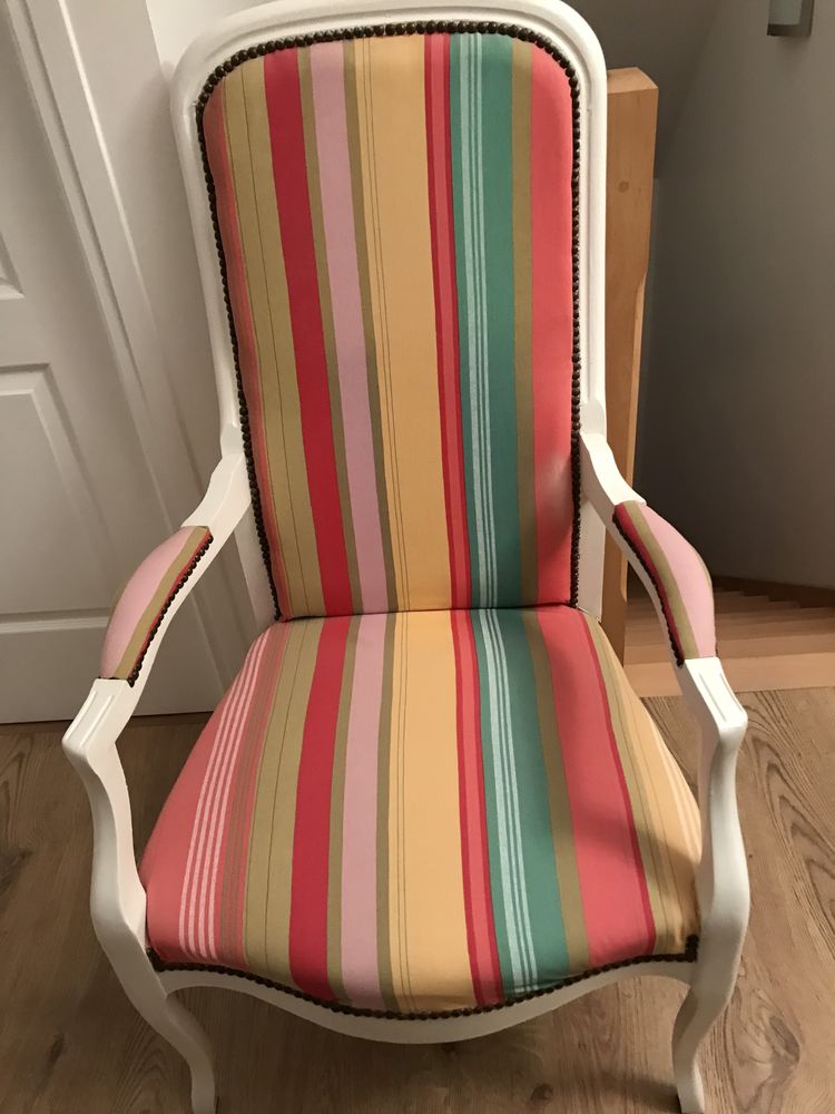 Fauteuil Voltaire 150 Millencourt-en-Ponthieu (80)