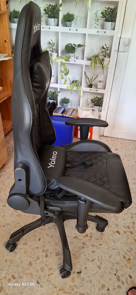 Fauteuil  yoleo 50 Saint-Laurent-du-Var (06)