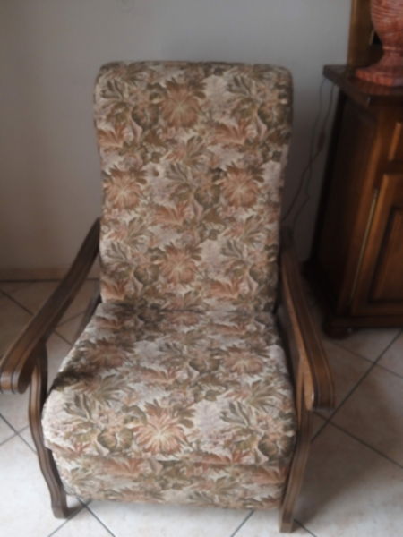 fauteuil 30 L'H�pital-le-Grand (42)