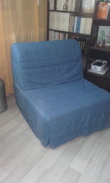 Fauteuil Lit BZ 0 Auterive (31)