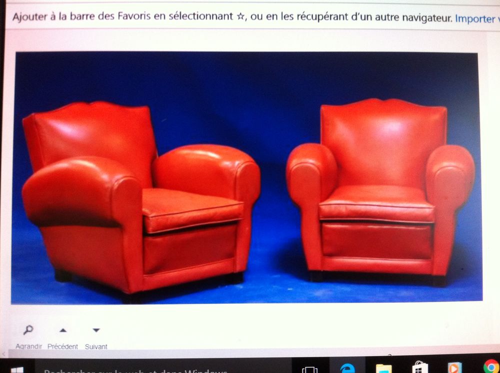 fauteuil 1600 Auri�bat (65)