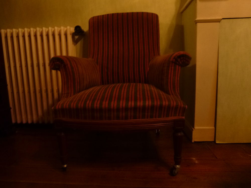 fauteuil 50 Labrugui�re (81)