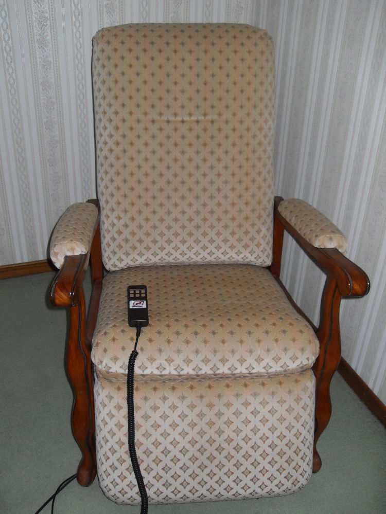 Fauteuil 500 Parign�-l'�v�que (72)