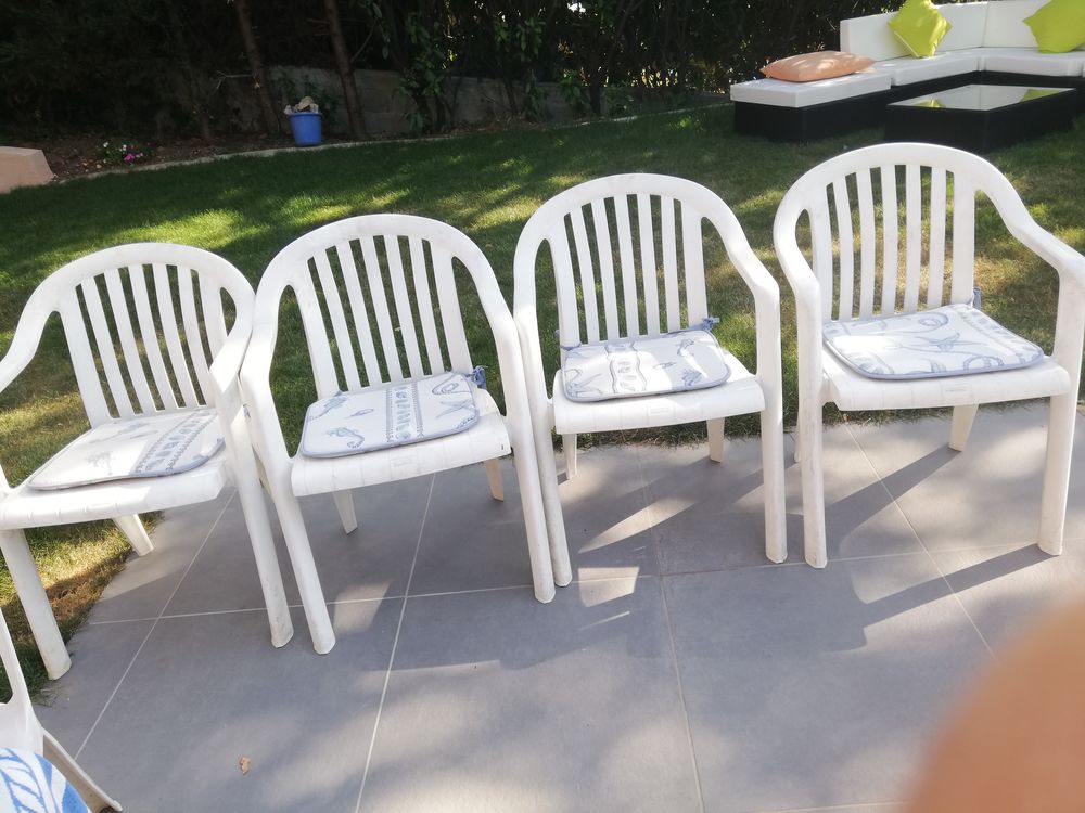 Fauteuil 20 Saint-Genis-Laval (69)