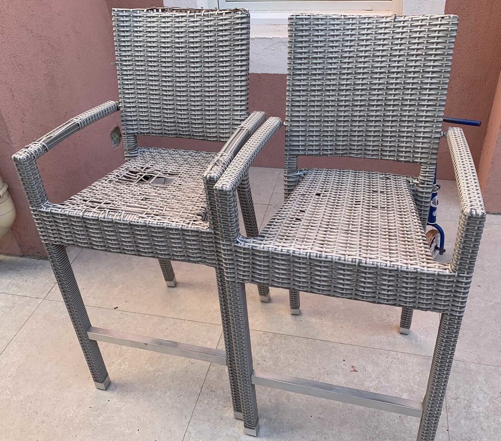 Fauteuil de bar 5 Nice (06)