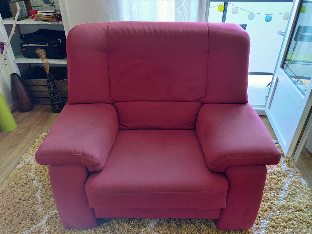 Fauteuil 35 Rennes (35)