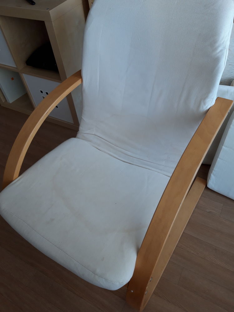 Fauteuil 0 Rennes (35)