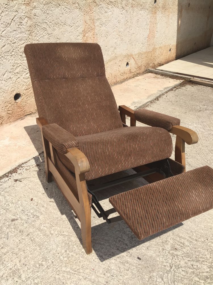 Fauteuil 20 Carqueiranne (83)