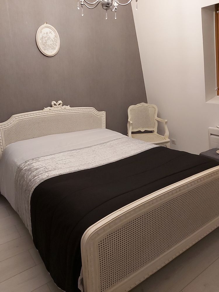 Lit + fauteuil 150 Saint-Quentin (02)