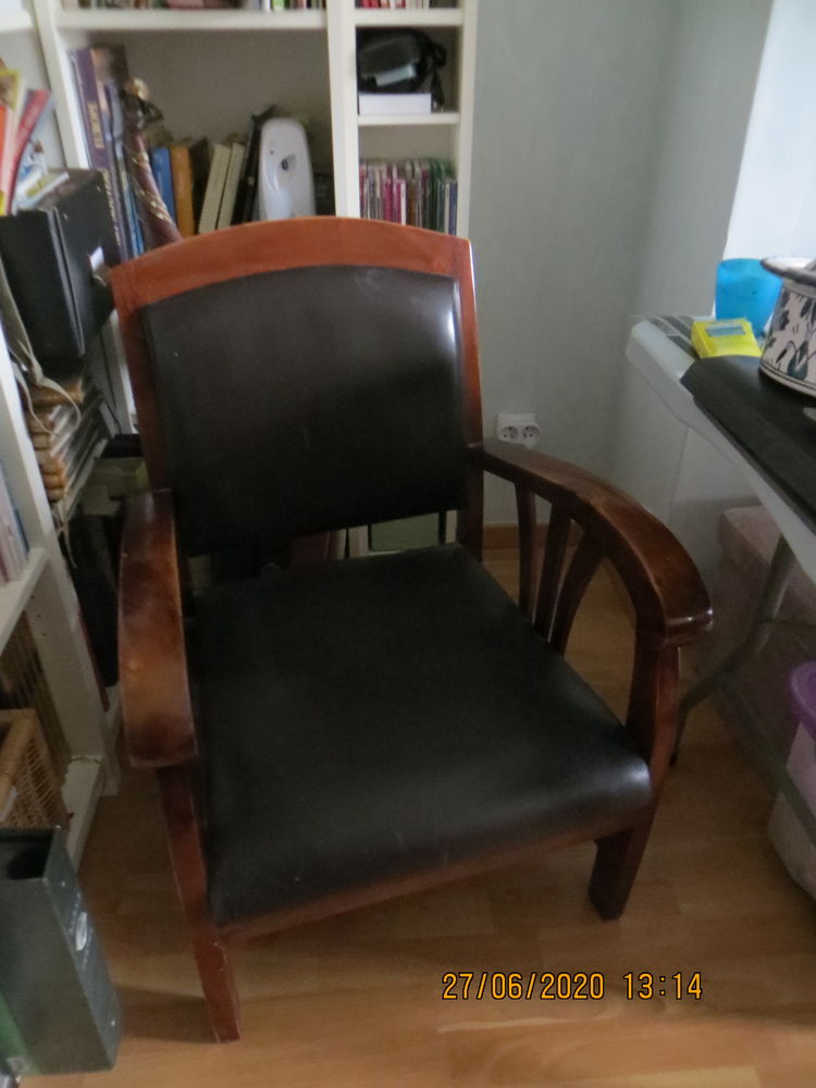 fauteuil 20 Champs-sur-Marne (77)