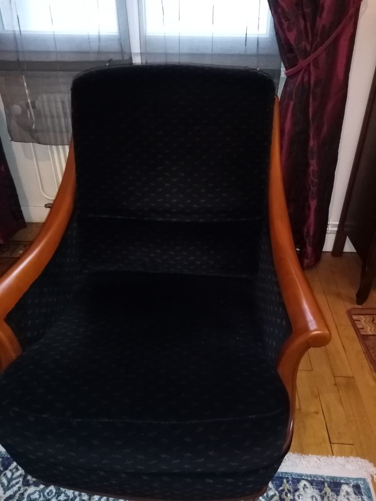 FAUTEUIL 80 Chamali�res (63)