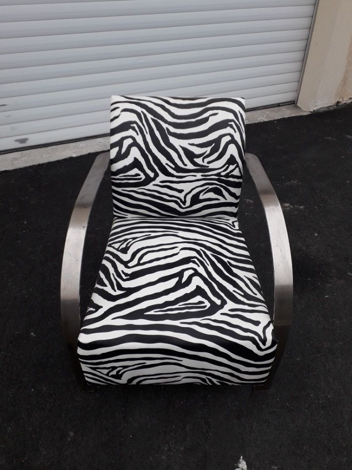 fauteuil 420 Noisy-le-Grand (93)