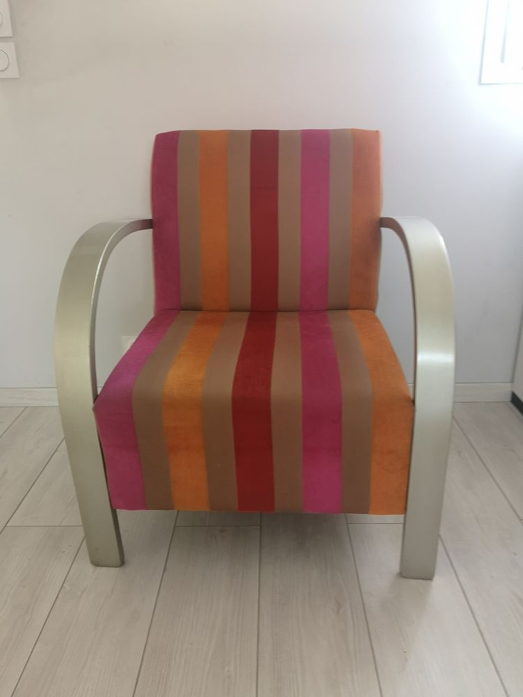 Fauteuil 250 Saint-Hilaire-de-Riez (85)