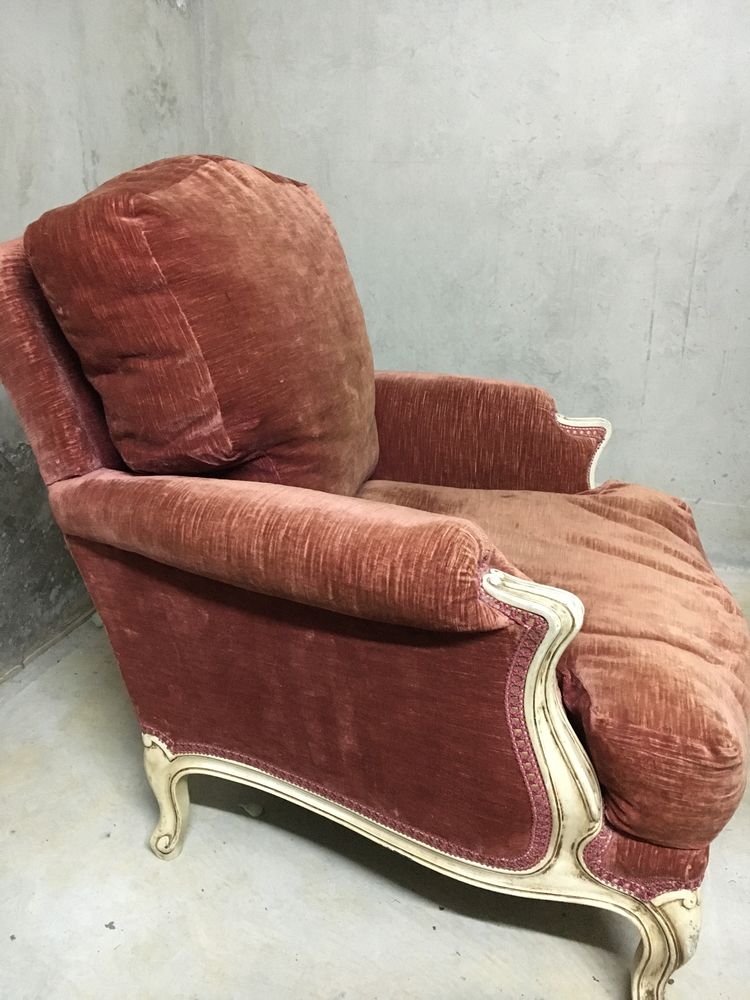 FAUTEUIL 50 Cogolin (83)