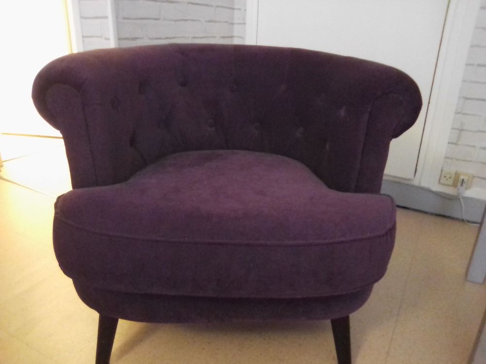 fauteuil 40 Dieppe (76)