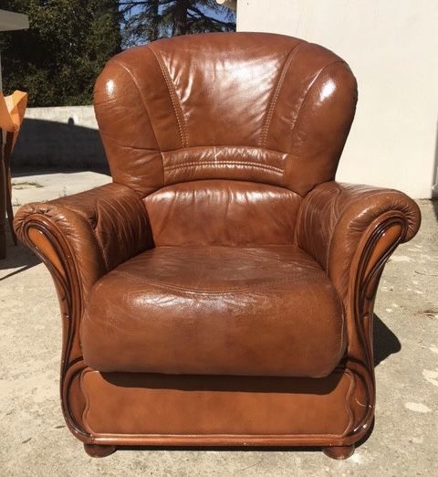 Fauteuil 20 Nimes (30)