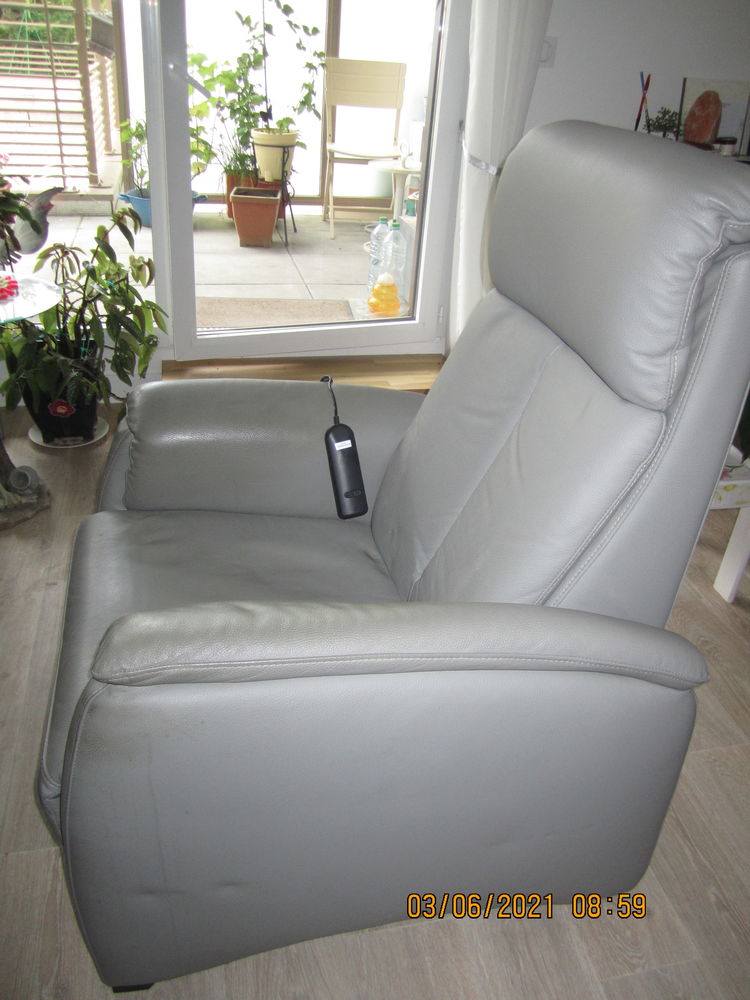 fauteuil 300 Rambouillet (78)