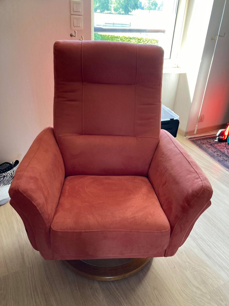 Fauteuil 0 Gorron (53)