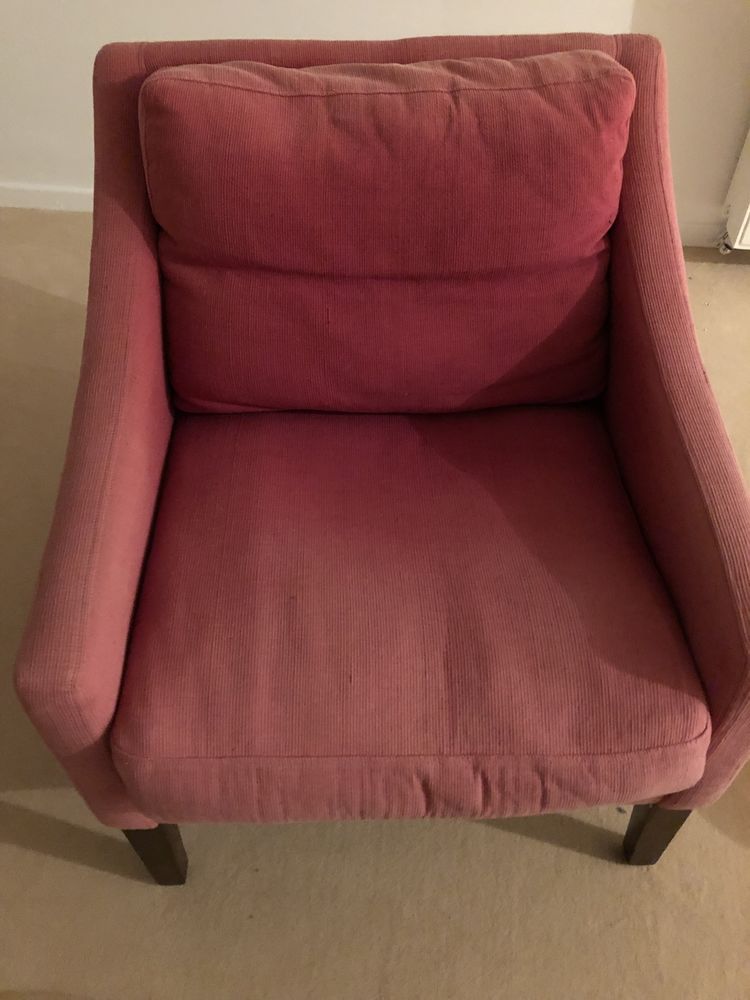 Fauteuil 0 Bois-d'Arcy (78)