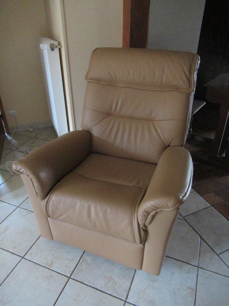fauteuil 180 Le M�nil-de-Briouze (61)