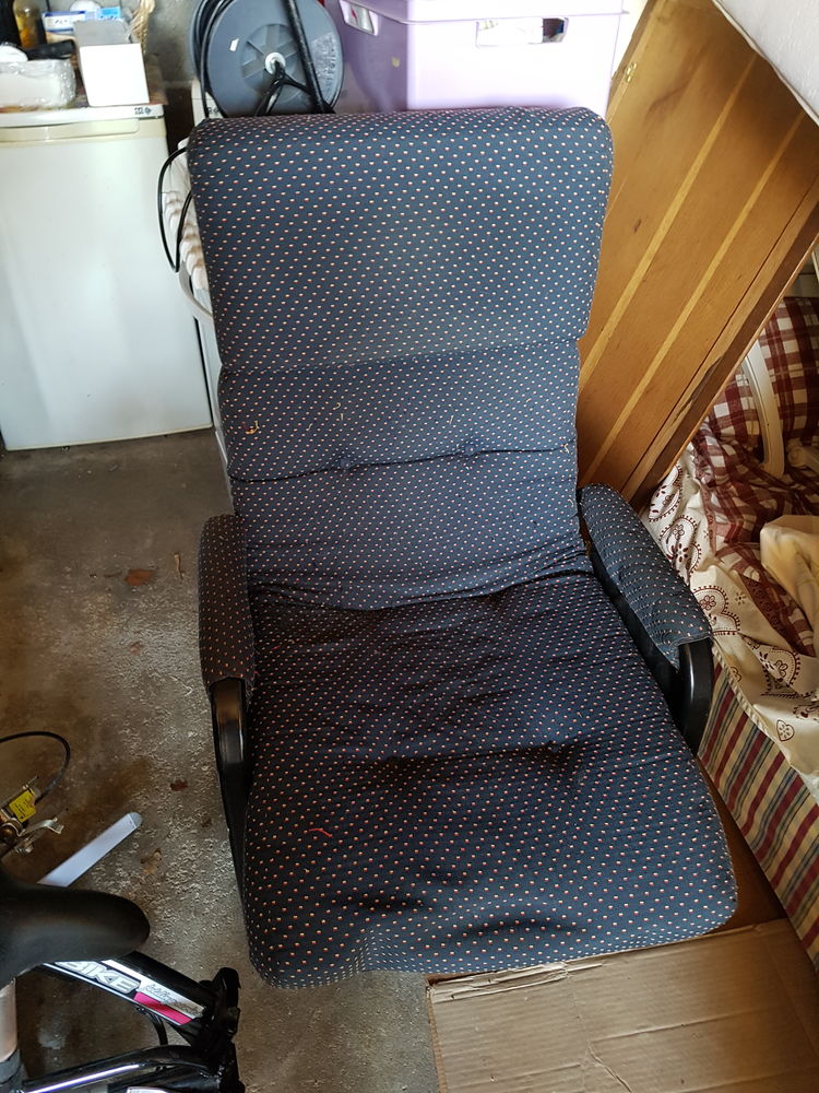 fauteuil 20 Beaune Les Mines (87)