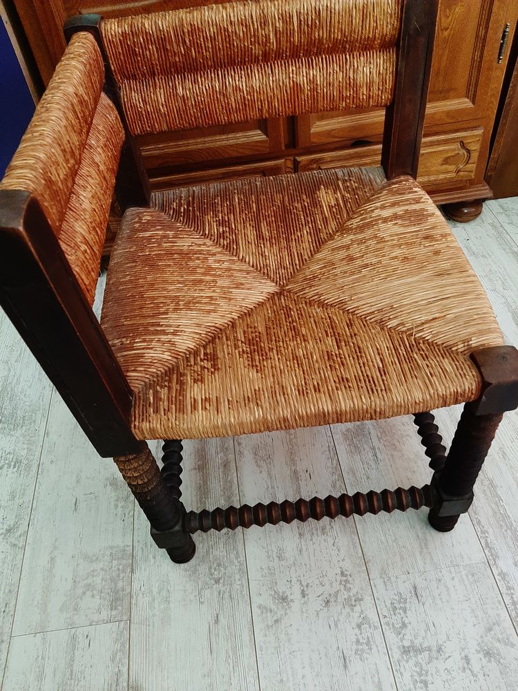 fauteuil 50 Sarliac-sur-l'Isle (24)