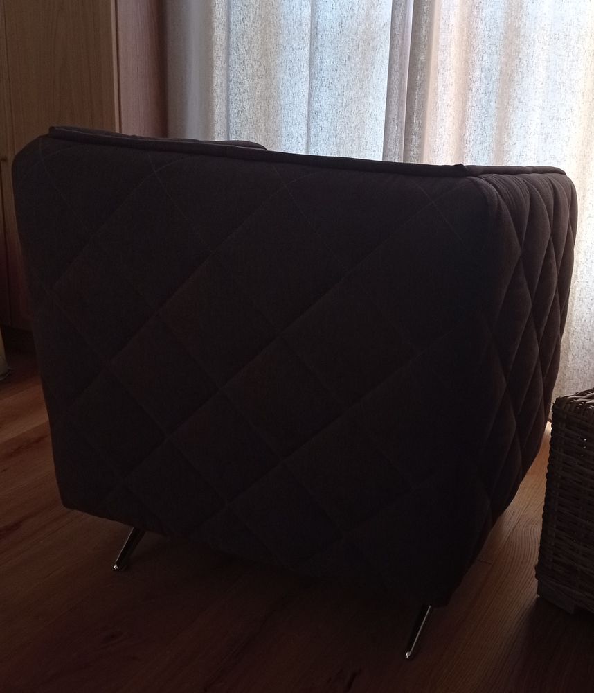 Fauteuil 120 Veulettes-sur-Mer (76)