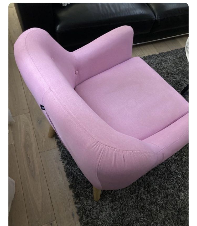 Fauteuil 20 Paris 16 (75)