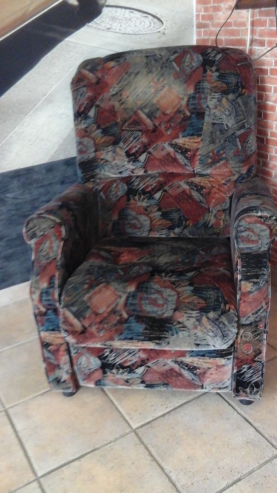 Fauteuil 100 Aixe-sur-Vienne (87)