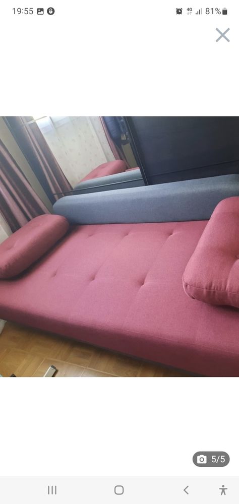 fauteuil 250 Nanterre (92)