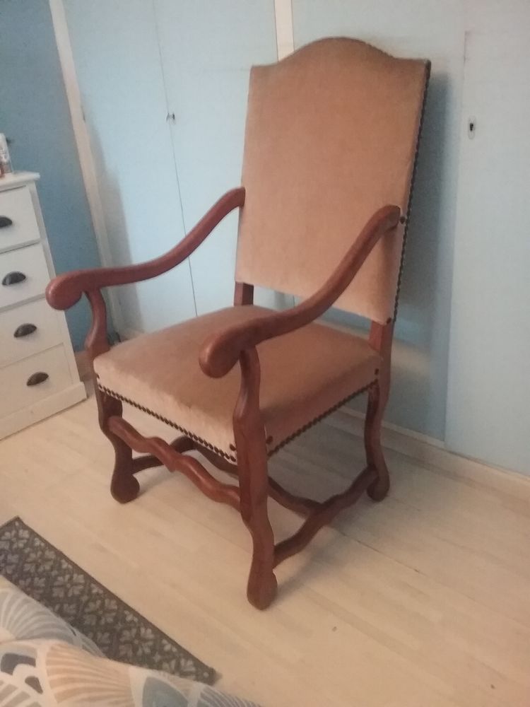 Fauteuil 30 Saint-M�dard-en-Jalles (33)