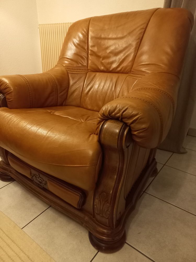 Fauteuil 20 Rougemont-le-Ch�teau (90)