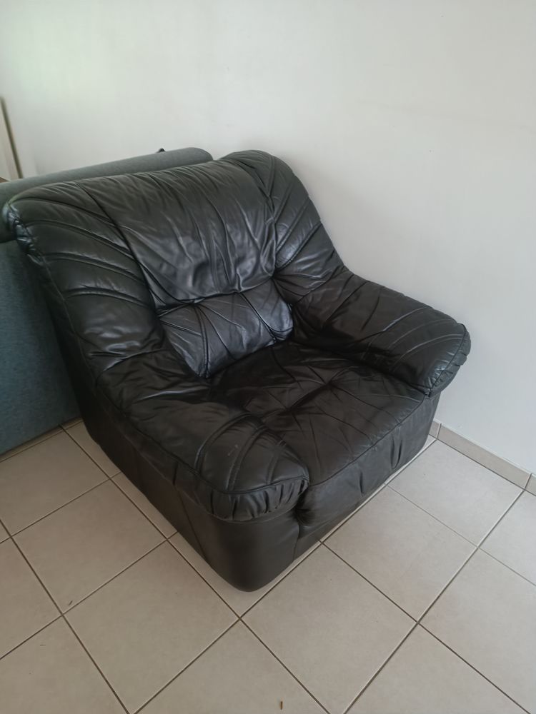 Fauteuil 50 Le Loroux-Bottereau (44)