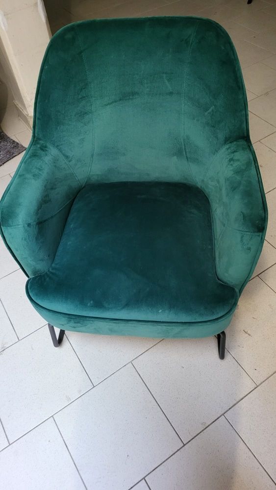 fauteuil 90 Dunkerque (59)
