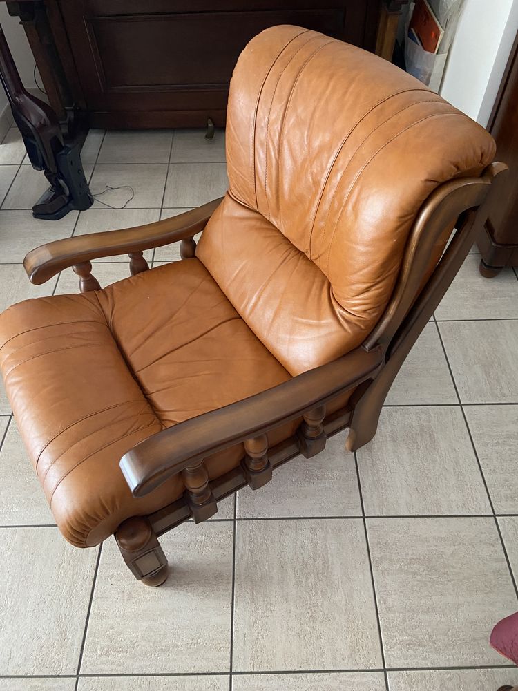 Fauteuil 40 Toulouse (31)