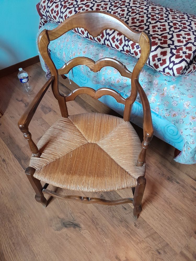 FAUTEUIL 150 Les Islettes (55)