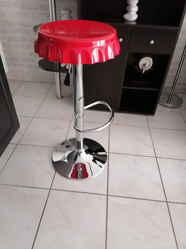 Fauteuil de bar 30 Saint-Martin-d'H�res (38)