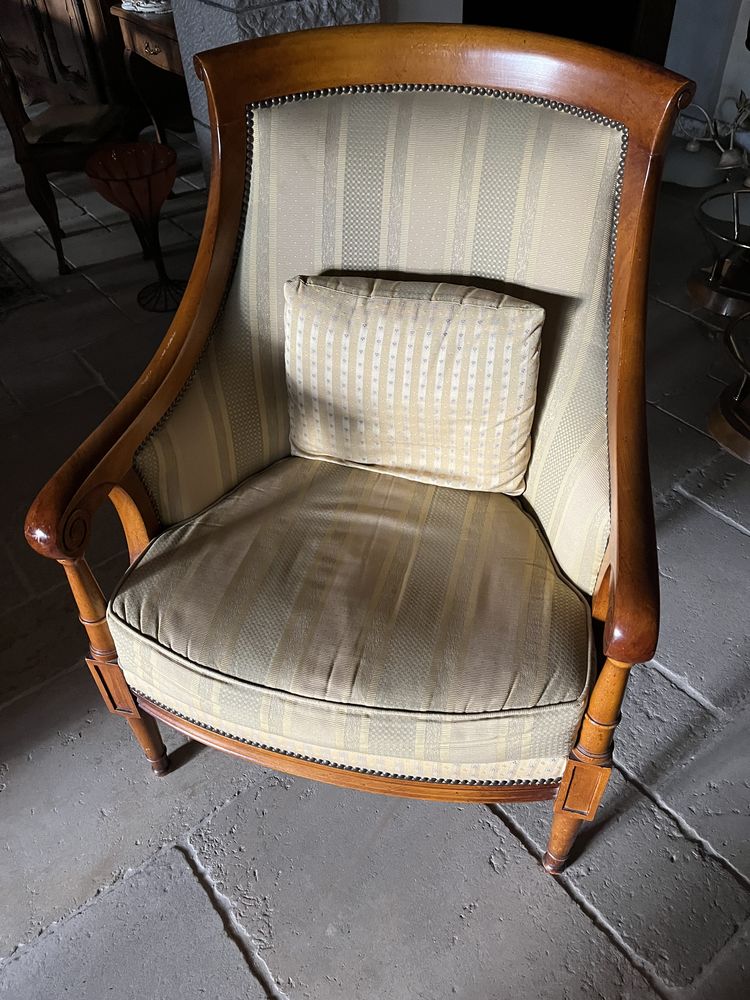 Fauteuil 55 Antibes (06)