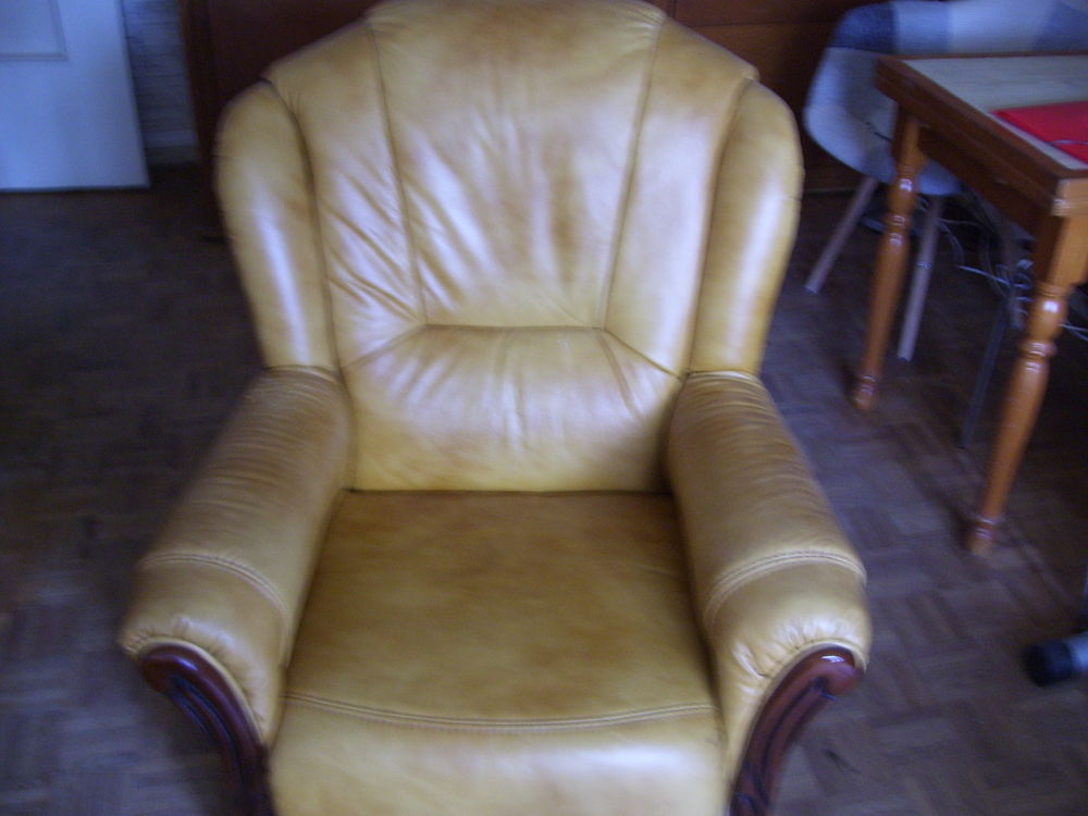 fauteuil 0 Livry-Gargan (93)