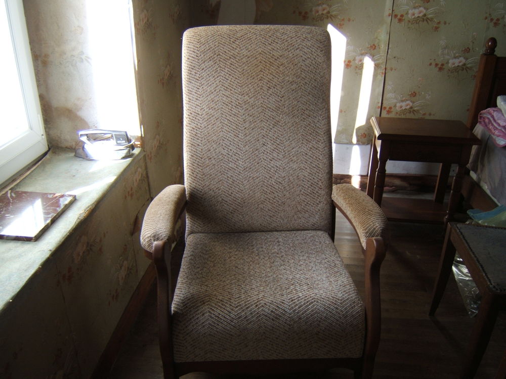 FAUTEUIL 10 Trignac (44)