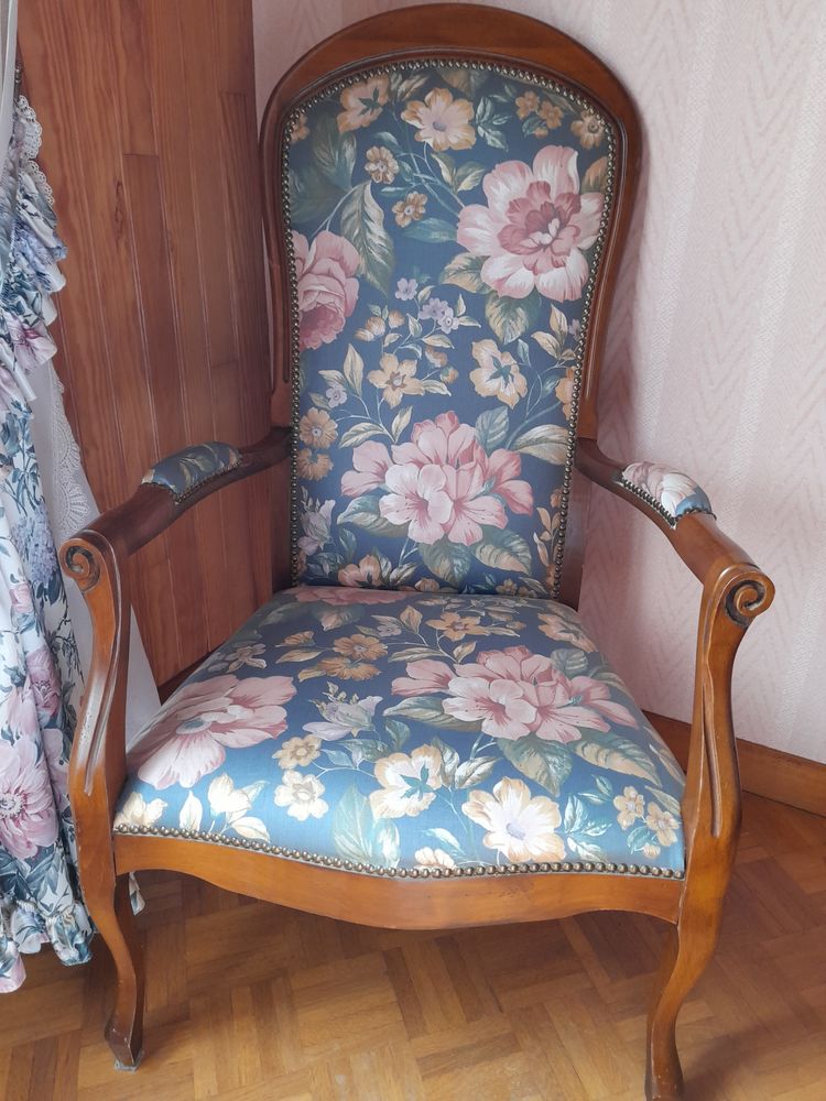 fauteuil 85 L'Aiguillon-sur-Mer (85)