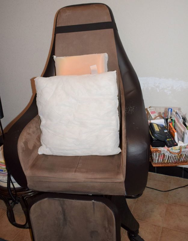 Fauteuil 120 Bagn�res-de-Luchon (31)