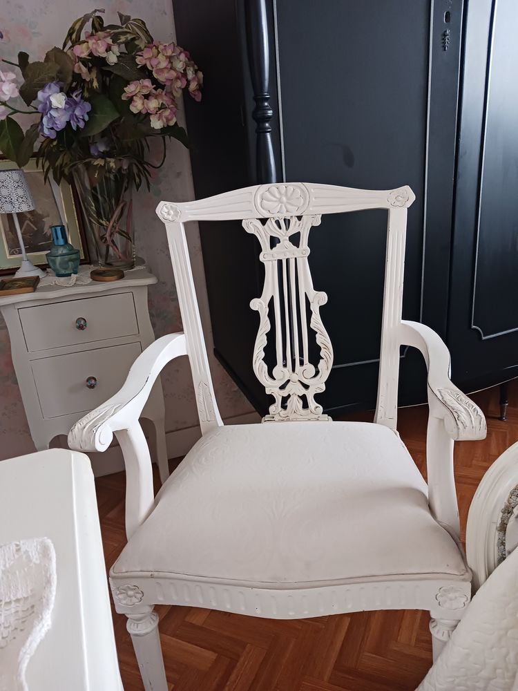 Fauteuil 60 Tours (37)