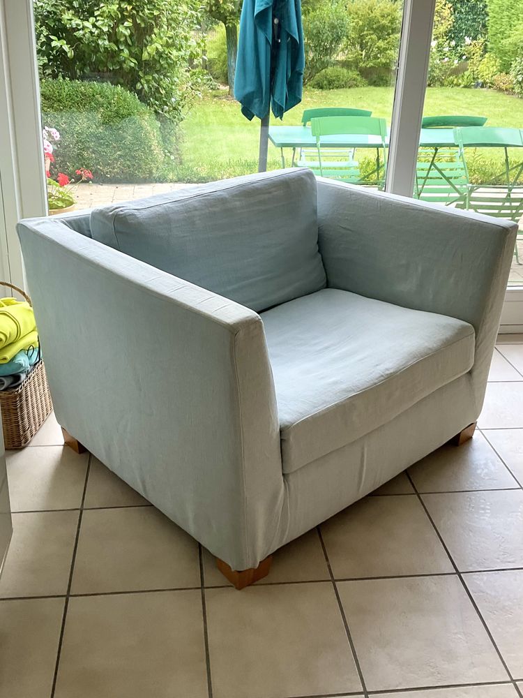 Fauteuil 50 Marcq-en-Bar�ul (59)