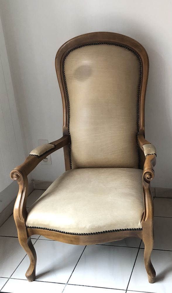 Fauteuil 40 Bruay-la-Buissi�re (62)