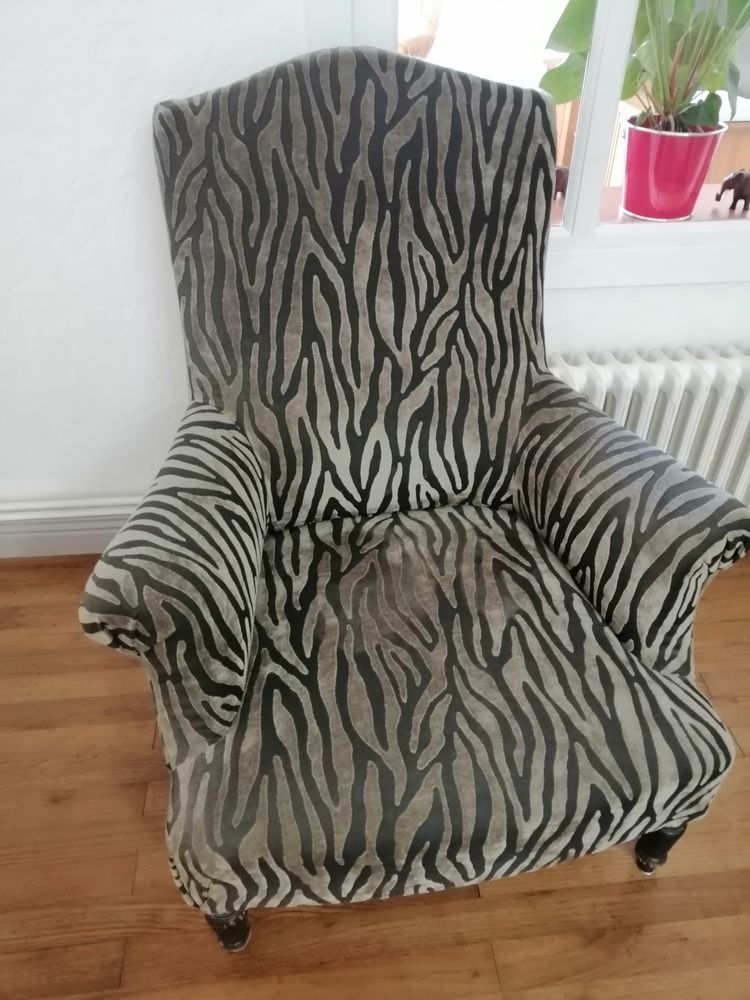 Fauteuil 20 Thouar�-sur-Loire (44)