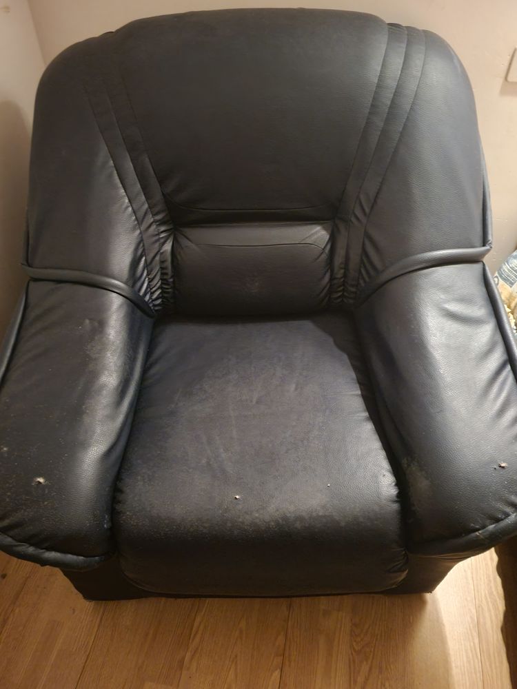 FAUTEUIL 20 R�almont (81)